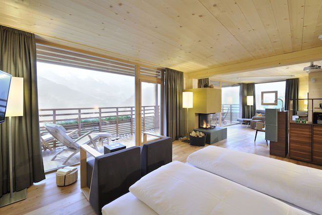 Das Foto ist ausschließlich für PR- und Marketingmaßnahmen des HOTEL FORSTHOFALM - A-LEOGANG zu verwenden. Jegliche Nutzung Dritter muss mit dem Bildautor Günter Standl (www.guenterstandl.de) - (Tel.: 00491714327116) gesondert vereinbart werden.