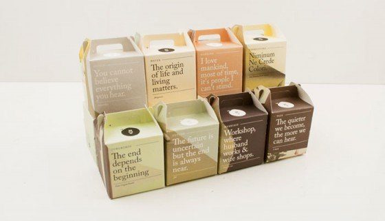 Kreative Hochzeitseinladung mit Illustration