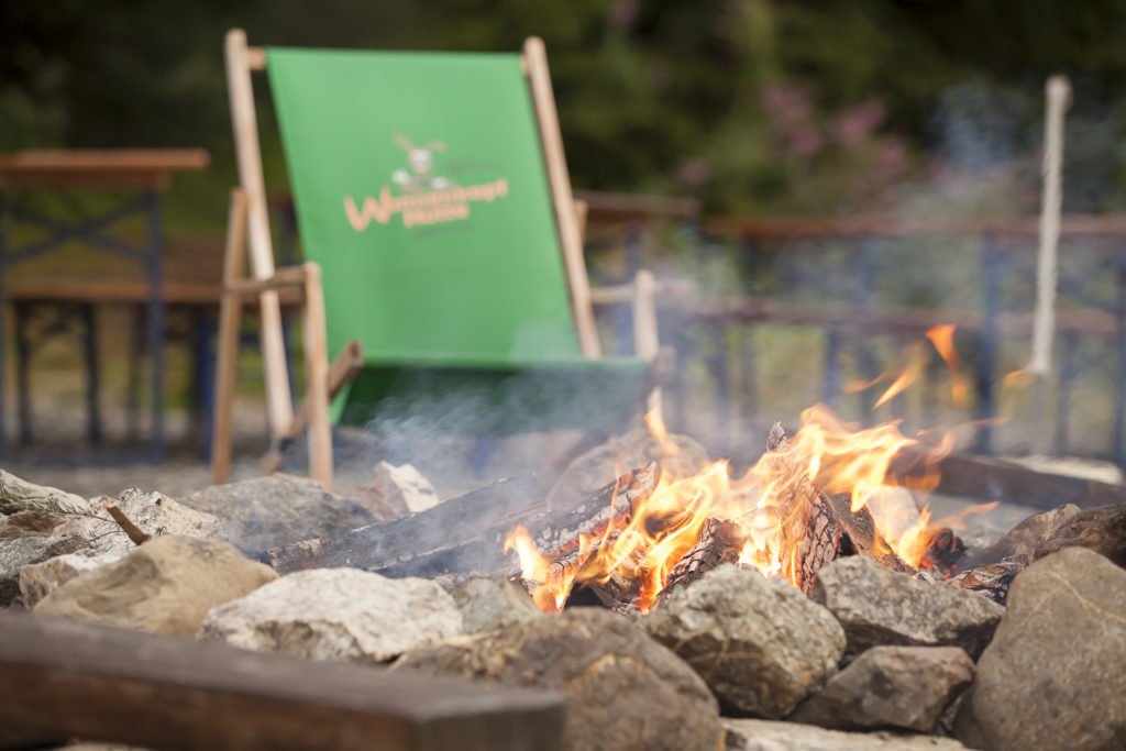 Wannenkopfhuette Hochzeit