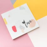 Gaestebuch Happy Kollektion