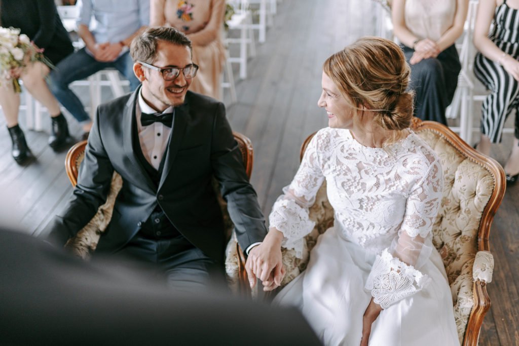 Freie Trauung in Speyer