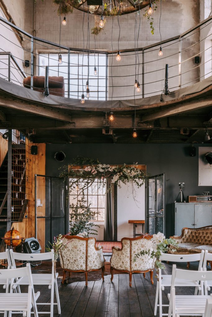 Freie Trauung in Speyer