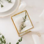 Ringkaestchen Kalligrafie beschriften Anleitung