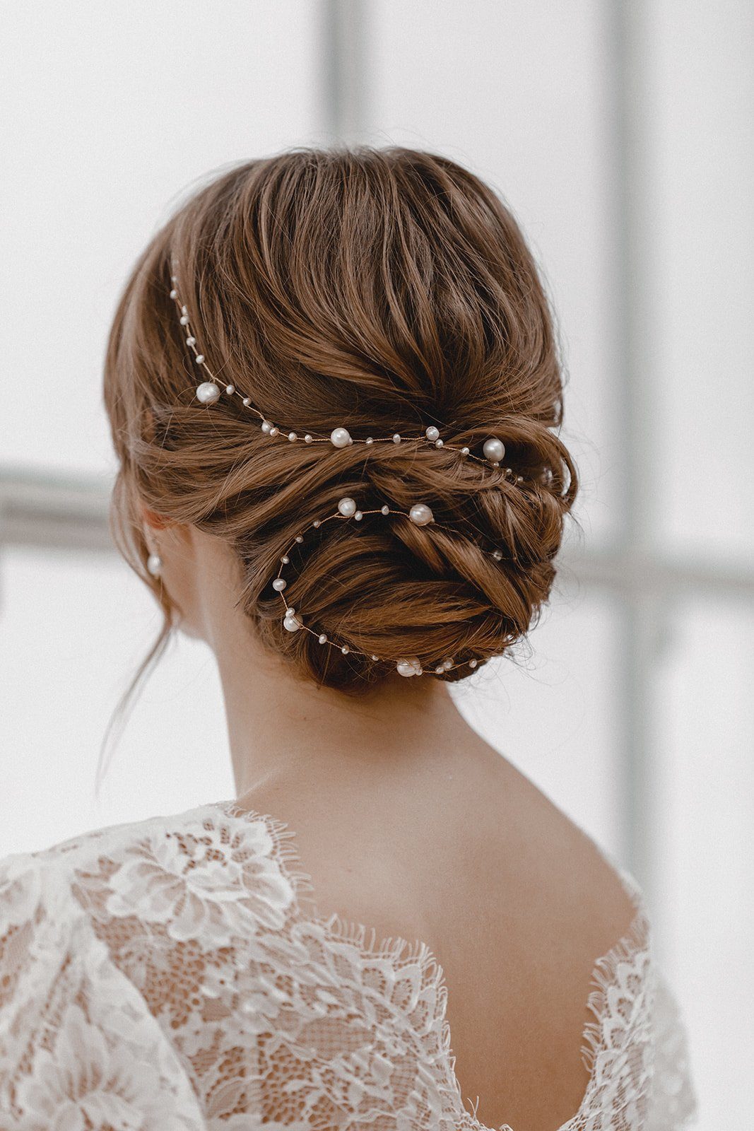 JUVELAN Bridal Classic mit romantischen Designs