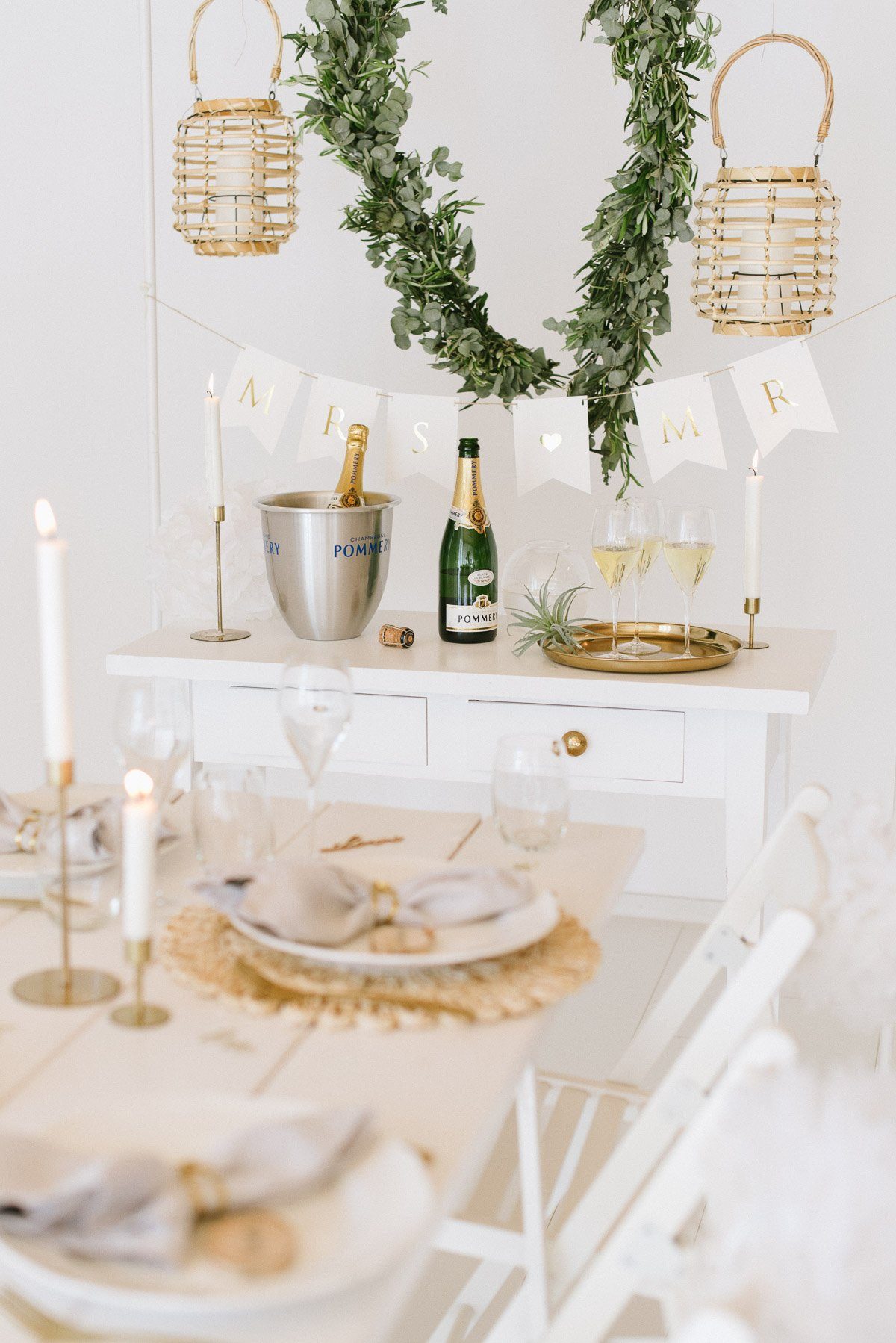 POMMERY APANAGE BLANC DE BLANCS