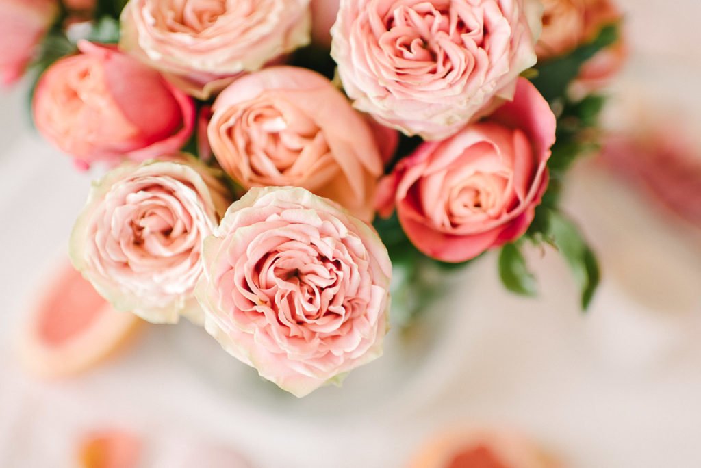 Prickelnder Mädelsnachmittag mit Pommery Champagner Rosé Apanage