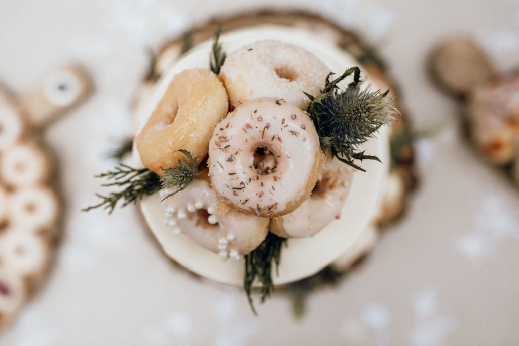 Was kostet eine Hochzeit? Die Hochzeitstorte