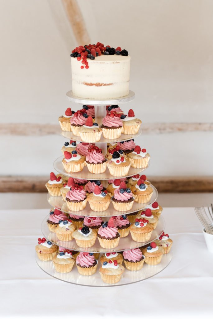 Was kostet eine Hochzeit? Die Hochzeitstorte