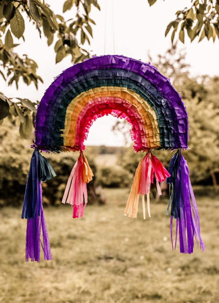 Wie Kinder bei eurer Hochzeit nicht zu kurz kommen?