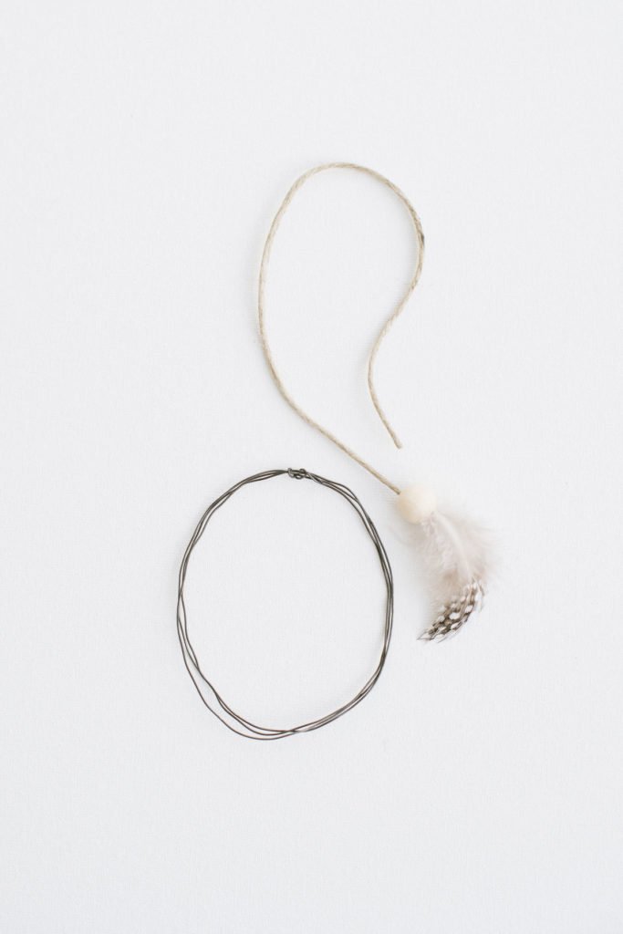 3 einfache DIY-Ideen für eure natürliche Oster-Deko