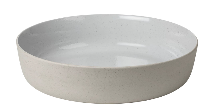 Sablo Salatschüssel von Blomus