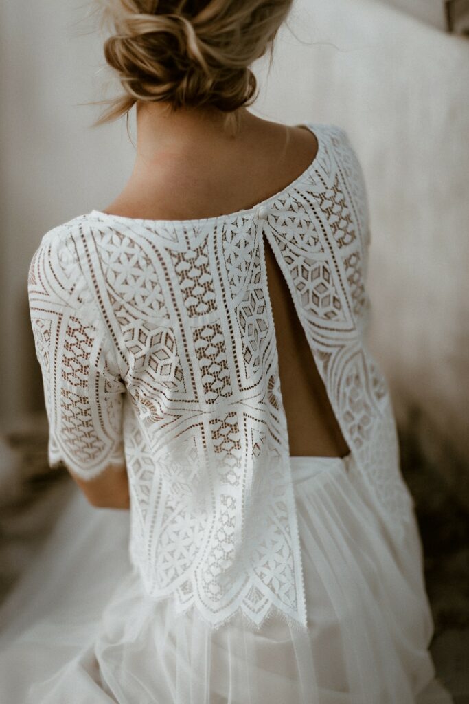 Neu: Noni Brautkleider Kollektion 2021