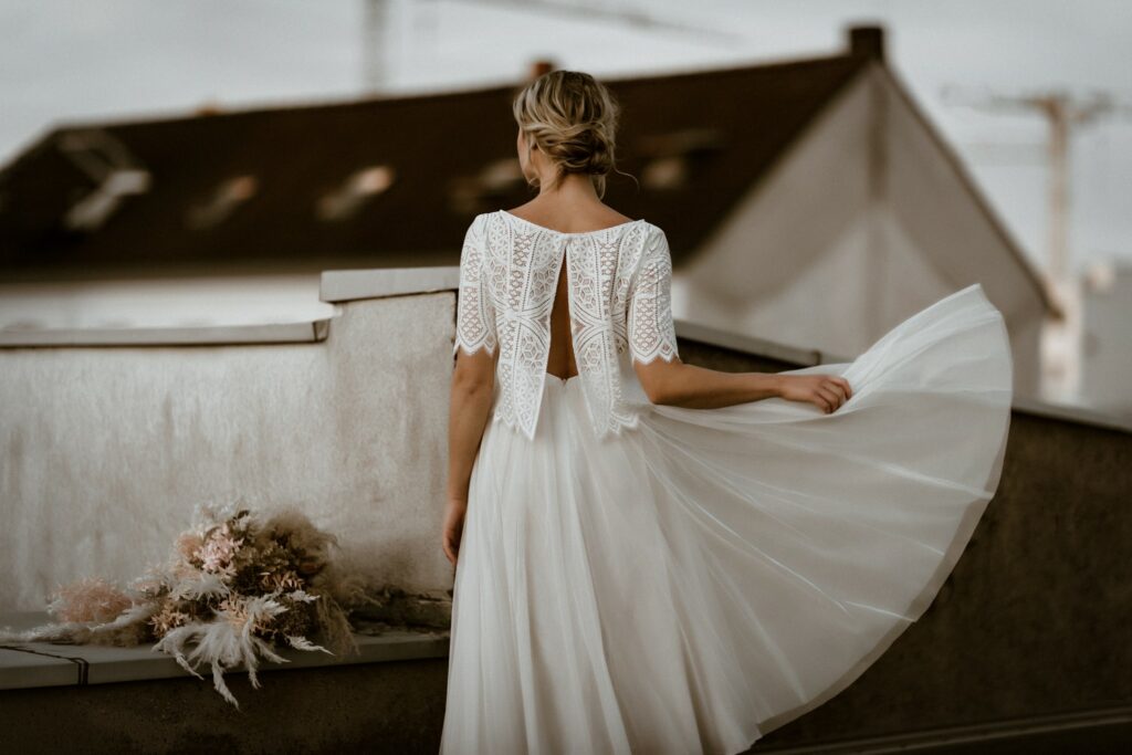 Neu: Noni Brautkleider Kollektion 2021