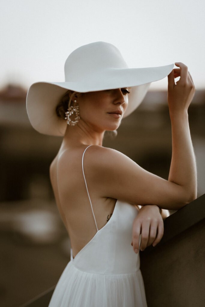 Neu: Noni Brautkleider Kollektion 2021