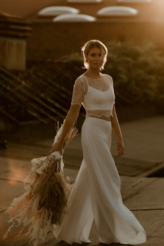 Neu: Noni Brautkleider Kollektion 2021