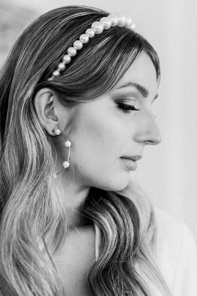 Lilac Love Lila Hochzeit Inspiration