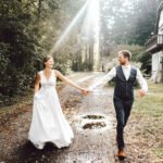 Hochzeit auf dem Bauernhof - Location, Deko, DIY-Ideen und Tipps für eure Trauung im Kuhstall. Romantisch Heiraten auf dem Land