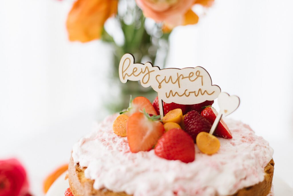 Personalisierte und individuelle Geschenkideen zum Muttertag für Mama und Oma. Originelle Geschenke mit ganz viel Herz.