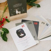 Gut gemacht Adventskalender