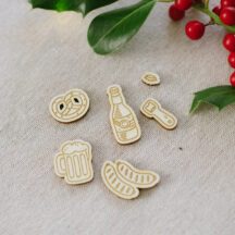 Wichtel Tür Weihnachten-52