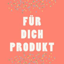 Für Dich Produkt 2