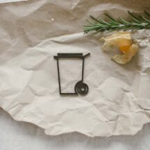 Türschild Mülltonne-1