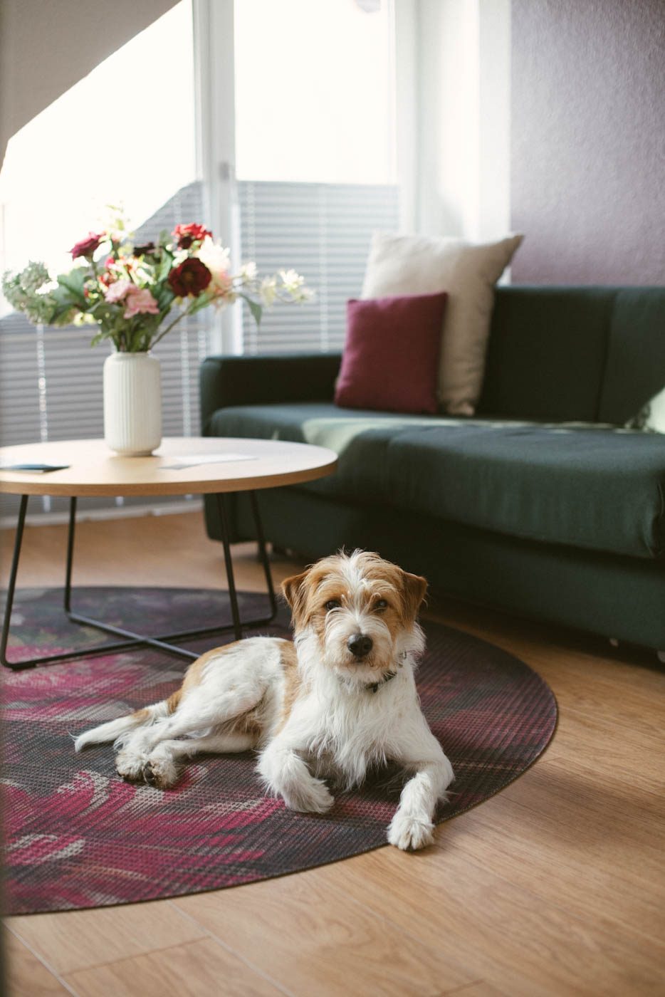 Hotel Upsdalsboom Langeoog