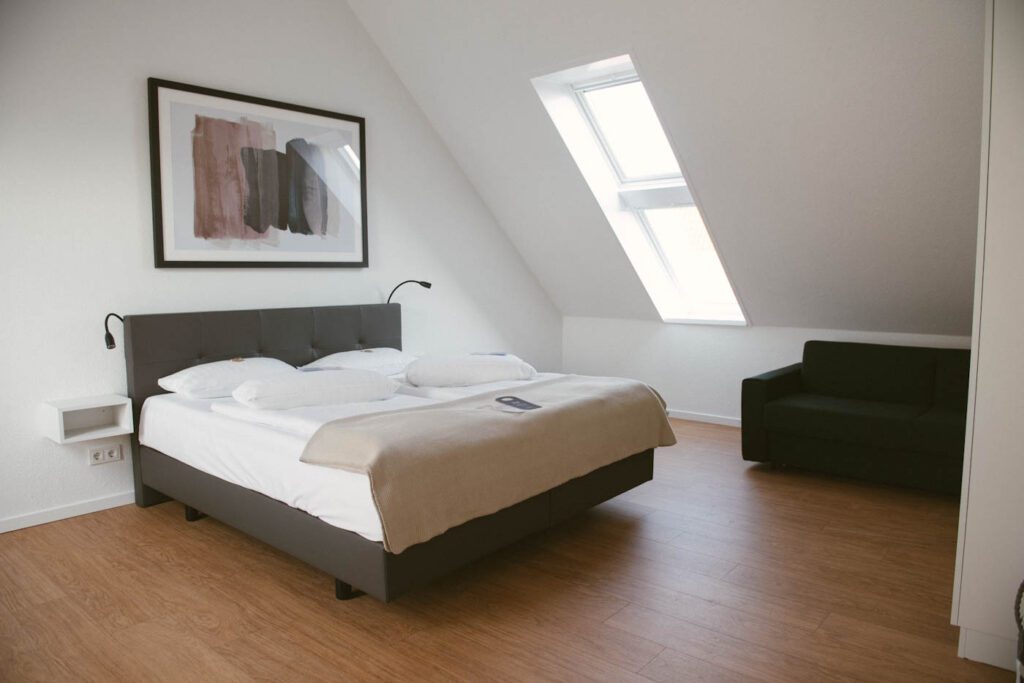 Hotel Upsdalsboom Langeoog