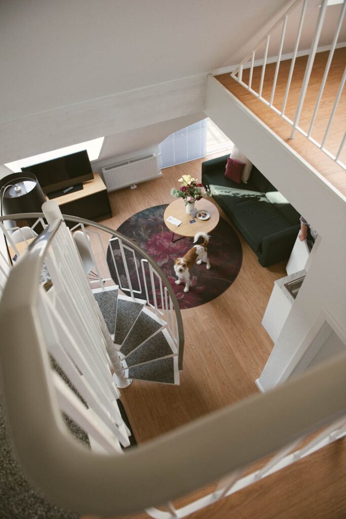 Hotel Upsdalsboom Langeoog