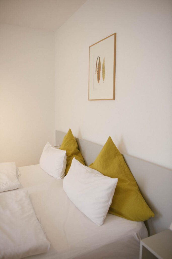 Apartment Lüttjeod auf Langeoog