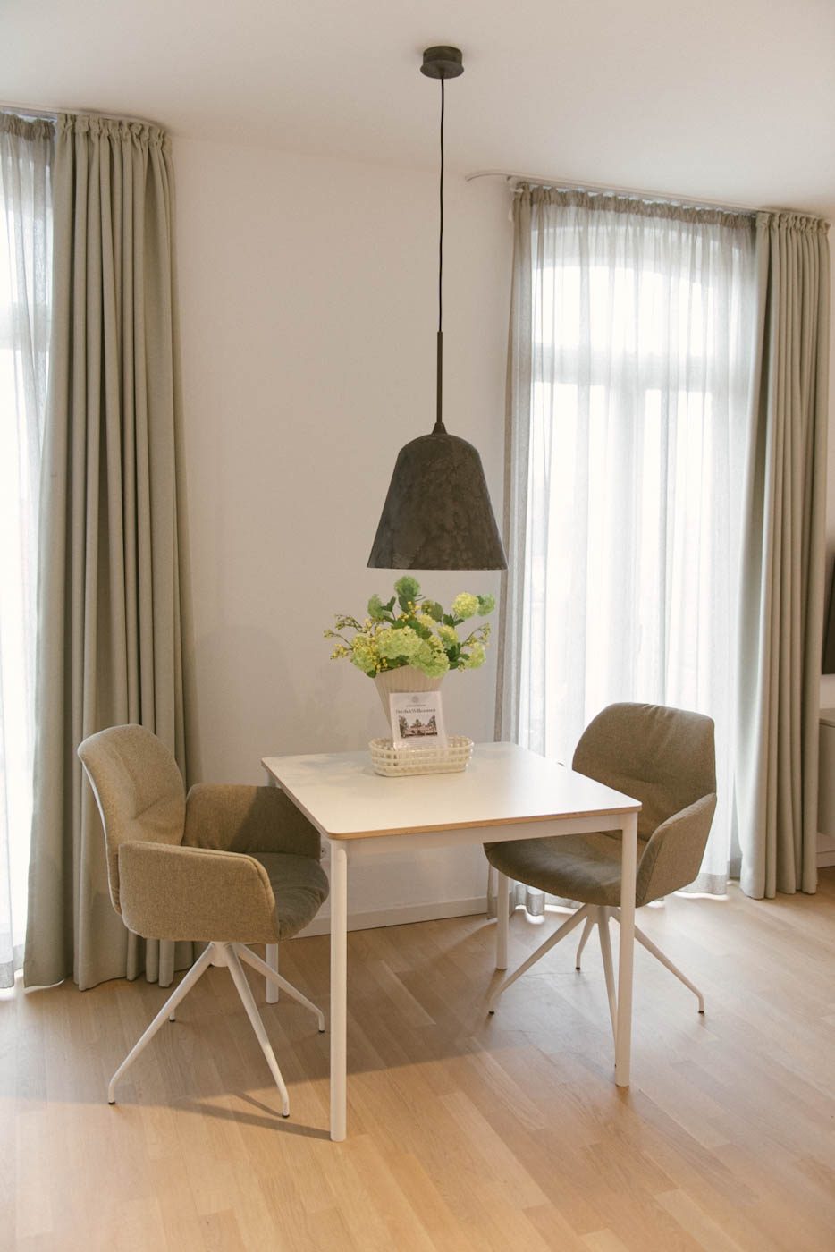 Apartment Lüttjeod auf Langeoog