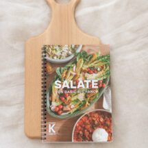 Fraeulein k kochbuch Salate