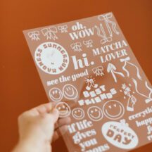 Rubon Set 'Best Friends'