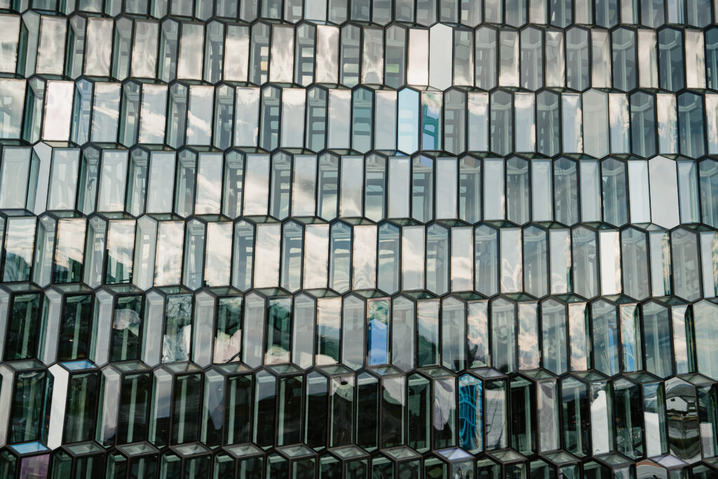 Stadtspaziergang Reykjavik