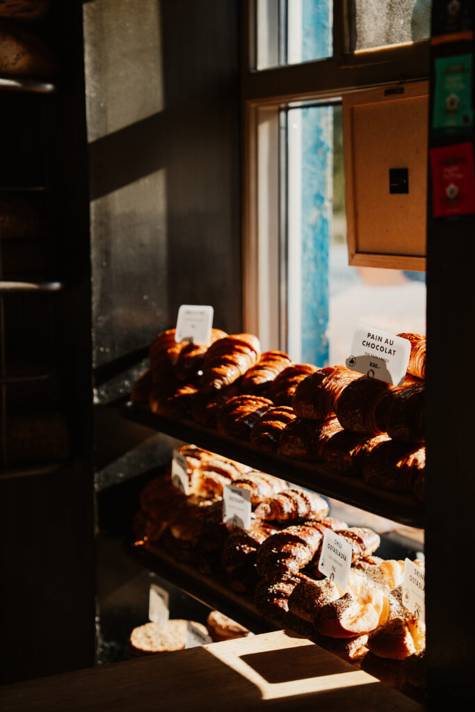 Stadtspaziergang Reykjavik