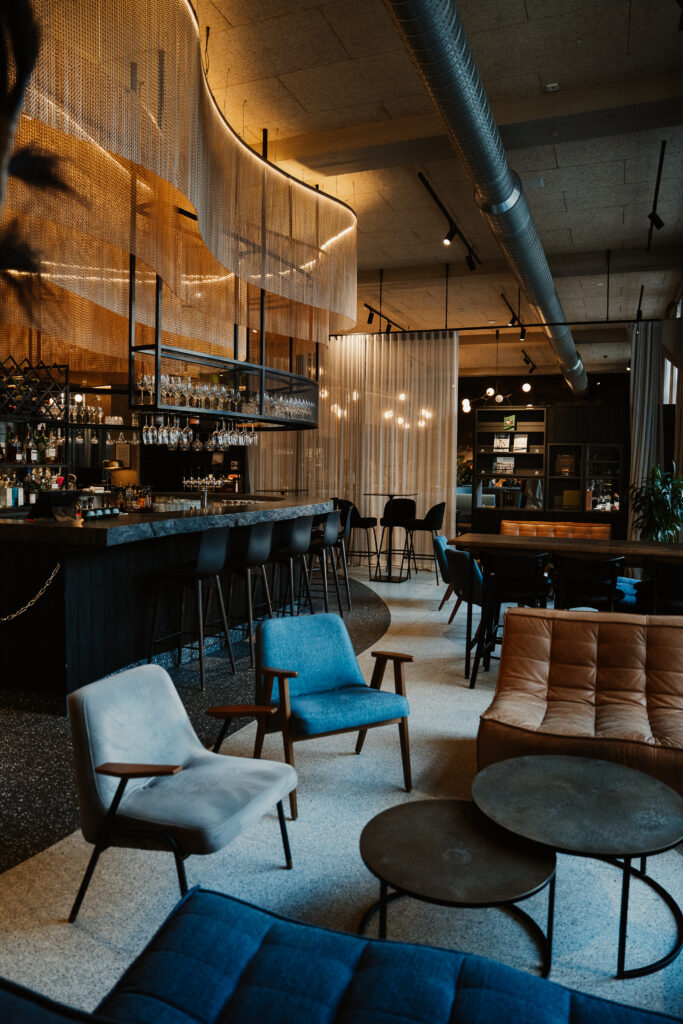 Hotel Grandy Rekjavik