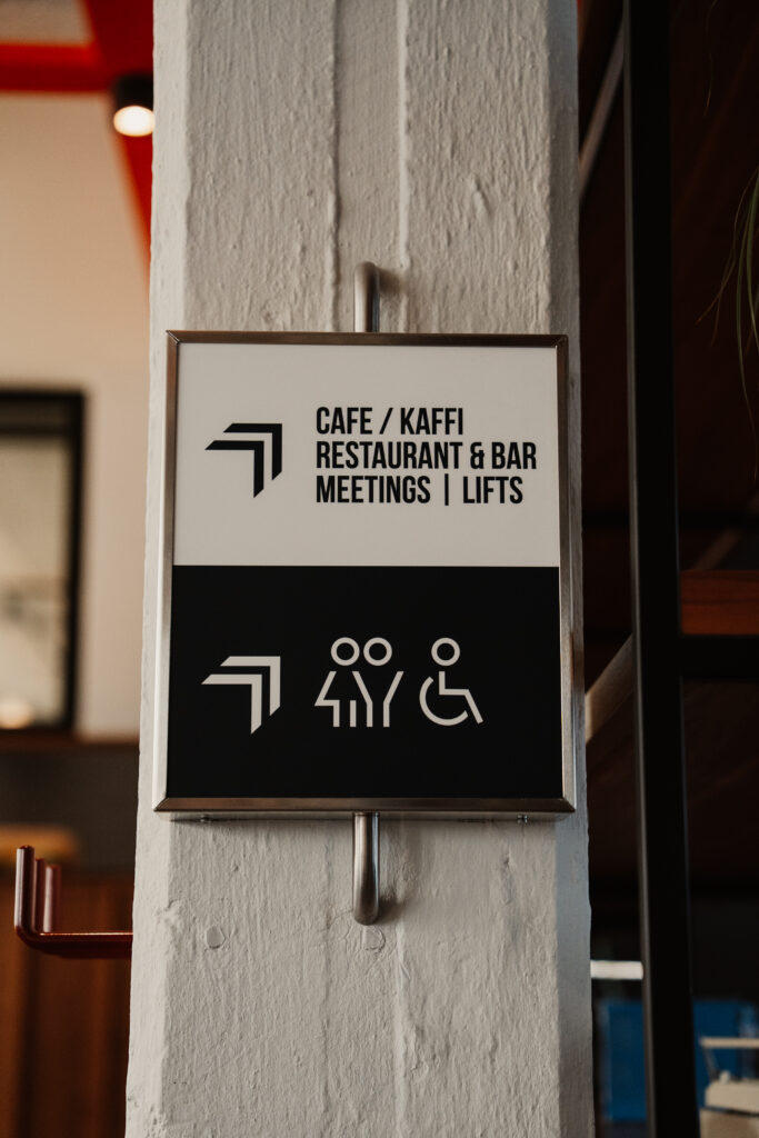 Hotel Grandy Rekjavik