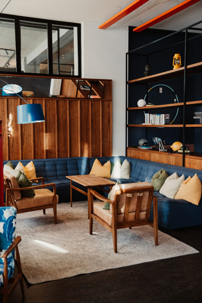 Hotel Grandy Rekjavik