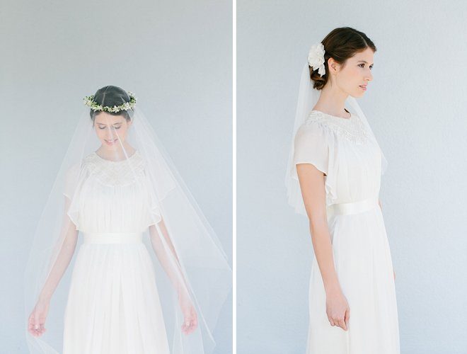 Brautstyling mit Haaren und Make-up - So findet ihr euren Look! Diese Trends gibt es und diese Tipps solltet ihr unbedingt kennen!