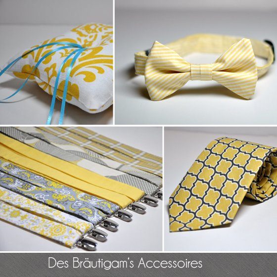 Accessoires_Bräutigam