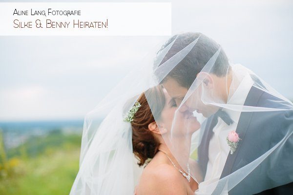 Aline Lang_Silke & Benny
