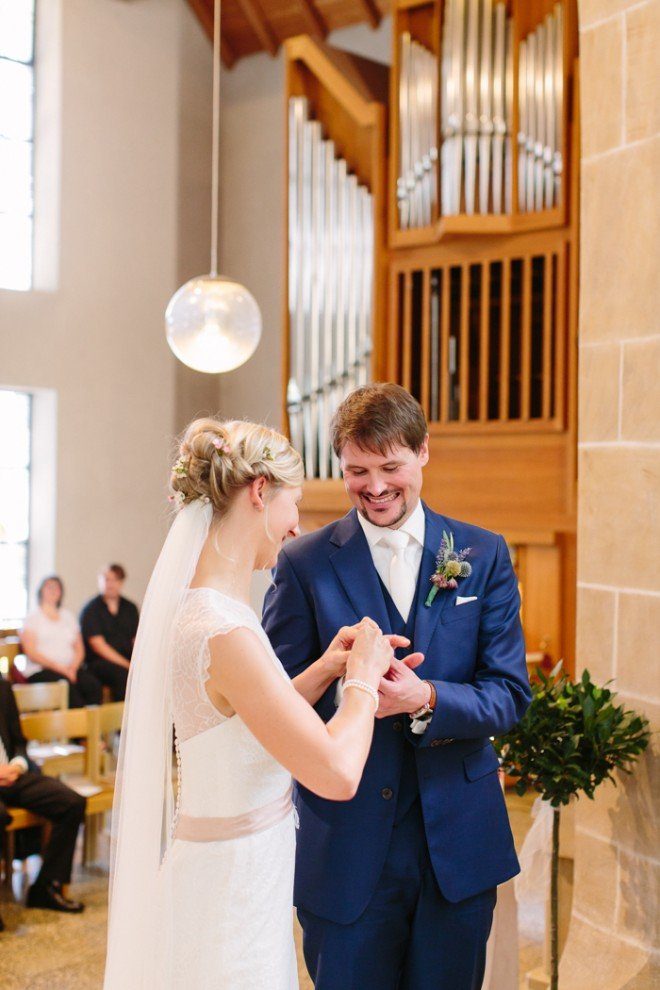 Bauernhof Hochzeit Aline Lange