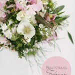 Blumen Freesie Wicke Narzisse Waxflower Kalanchoe Schachbrettblume Blumenstrauß Winter