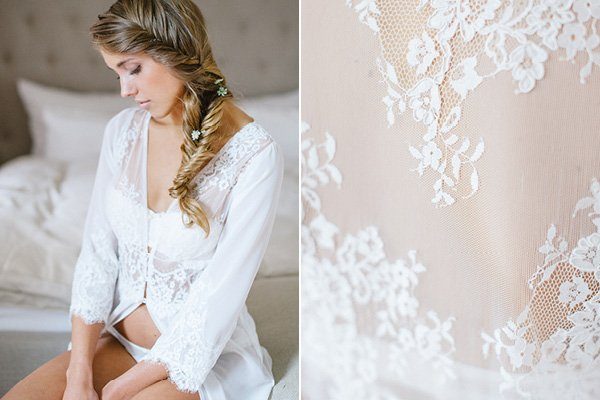 Bridal Boudoire Shooting zu gewinnen3