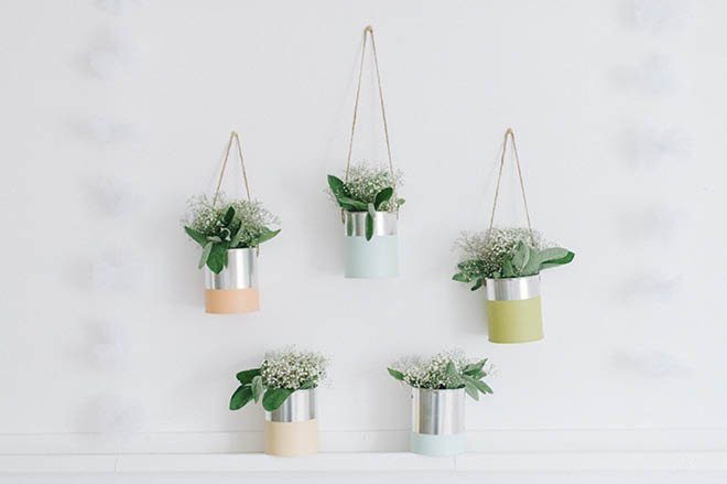 DIY Bastelanleitung für eine Blumendeko in der Kirche oder bei der Hochzeit_ 3