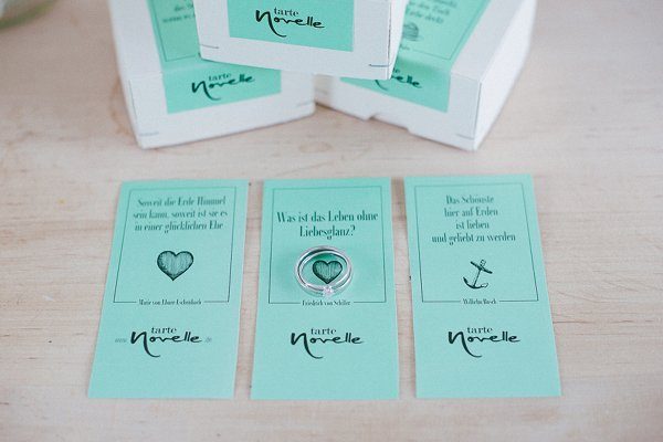 DIY Initialen aus Blüten11