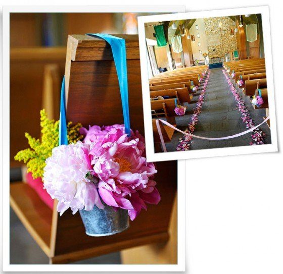 Deko-Kirche-Hochzeit