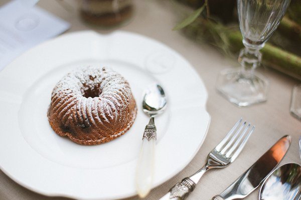 Dekokonzept für eine Hochzeit Festlicher Herbst17