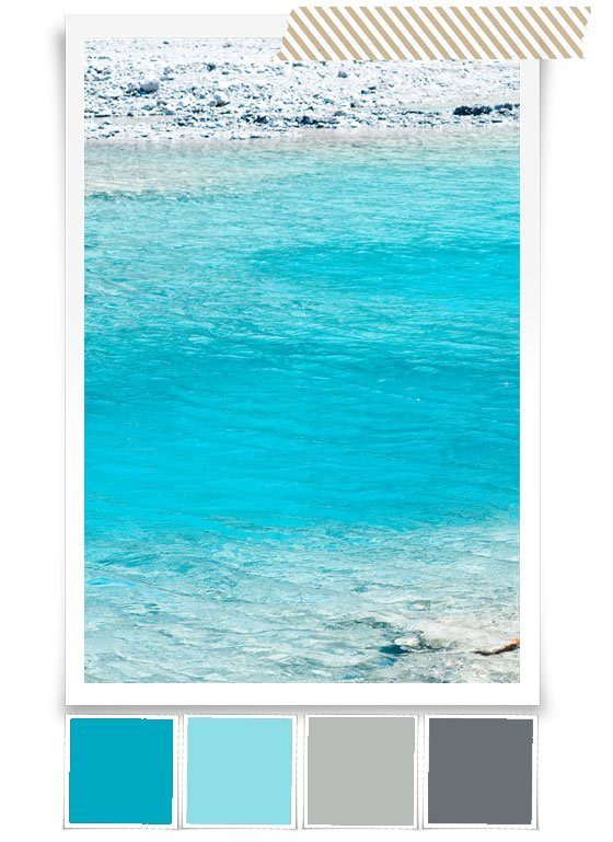 Farbpalette_Gletscherwasser