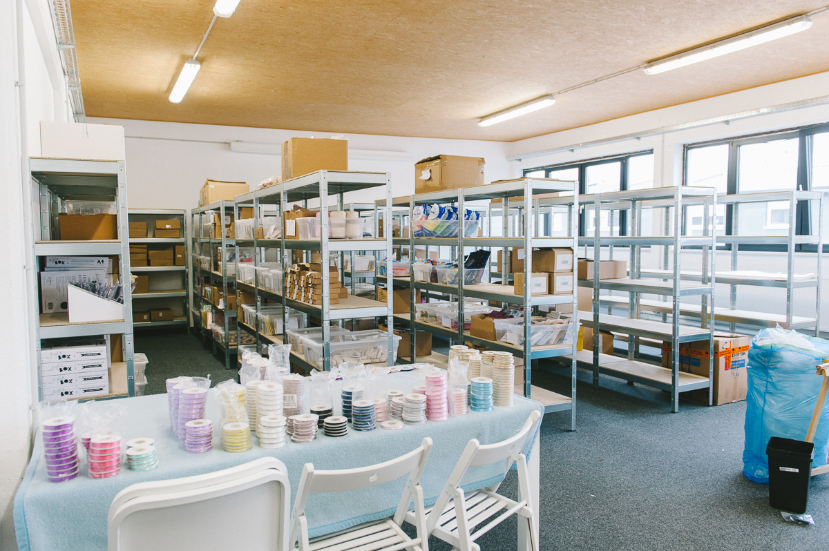 Frl. K Studio und Lager-1